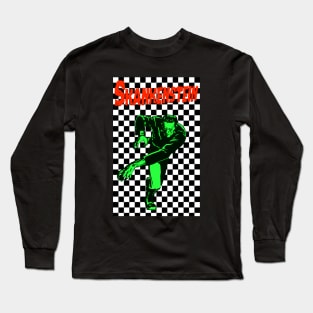 Skankenstein Long Sleeve T-Shirt